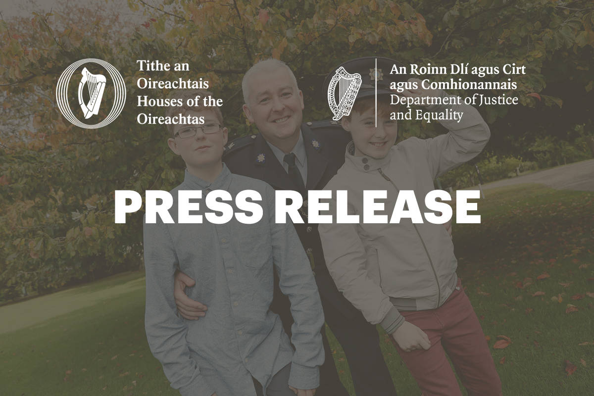 Press Release Background image