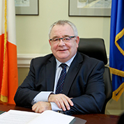 Ceann Comhairle
