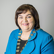 Mary Hoade